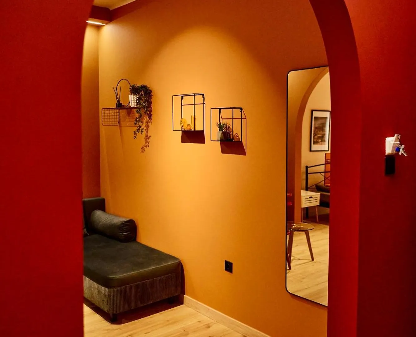 The Arch Suite Thessaloniki