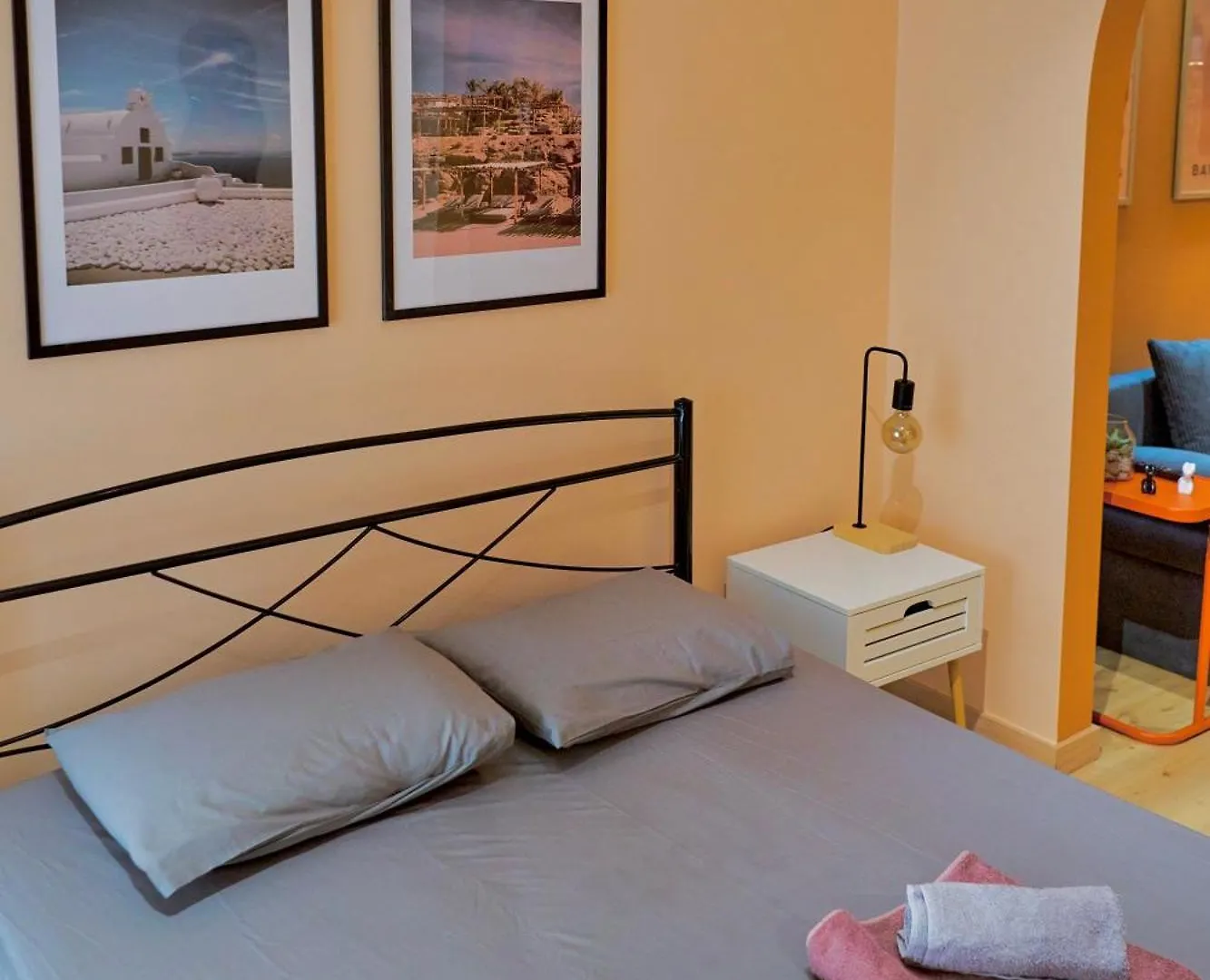 The Arch Suite Thessaloniki