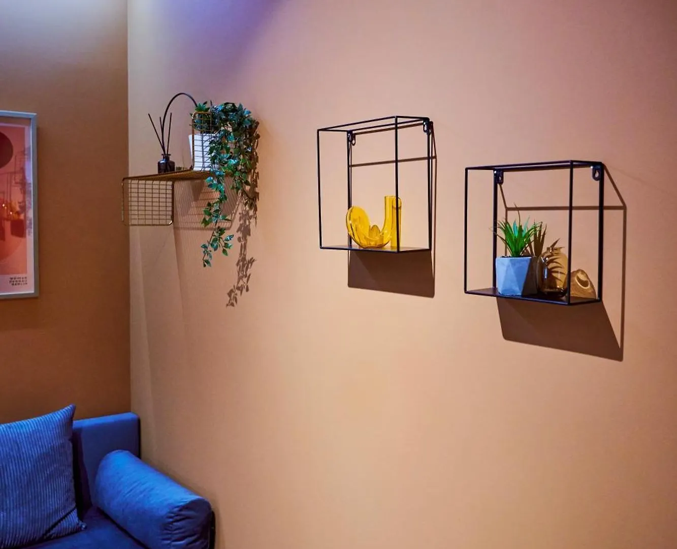 The Arch Suite Thessaloniki 0*,
