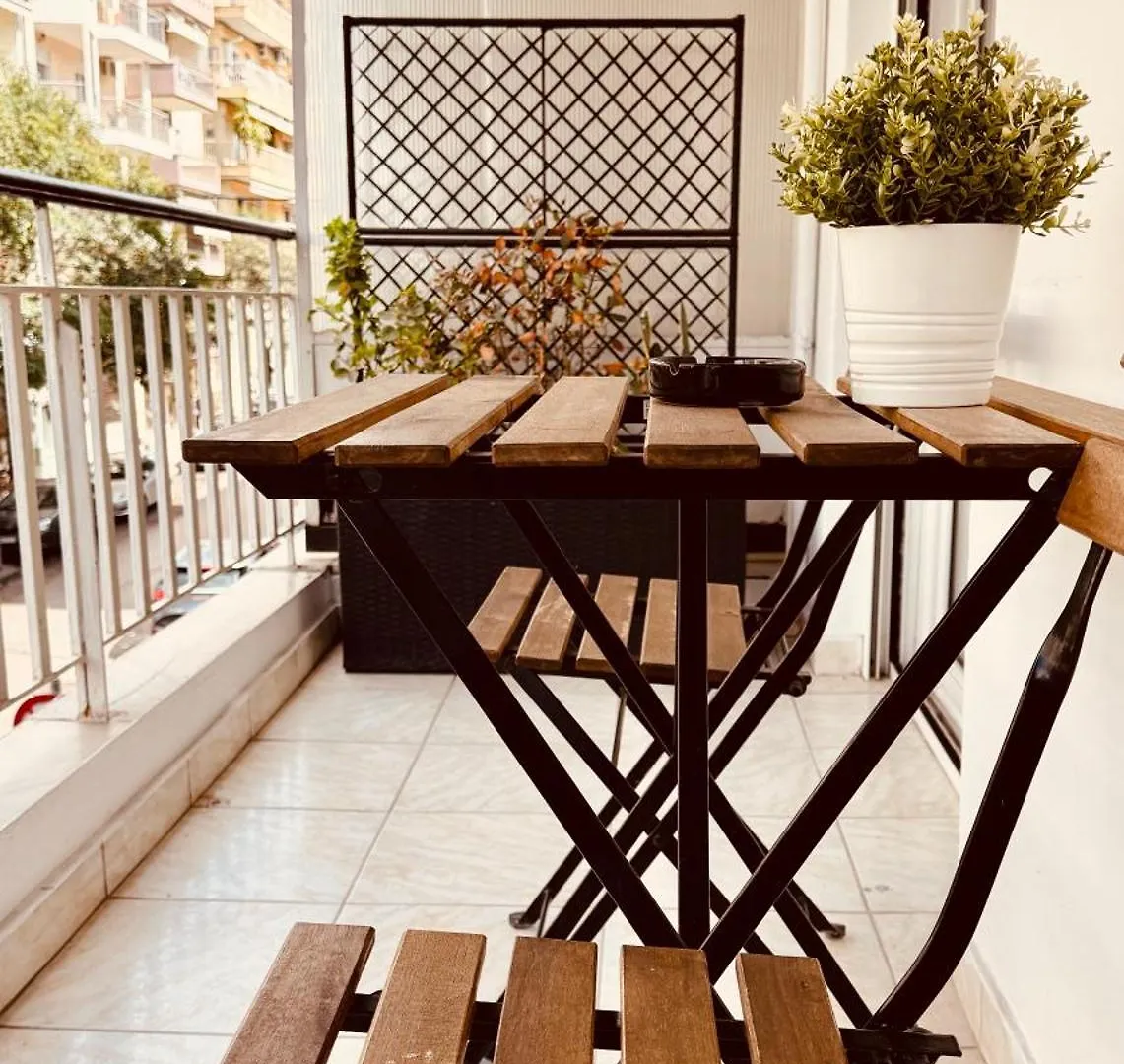 The Arch Suite Thessaloniki
