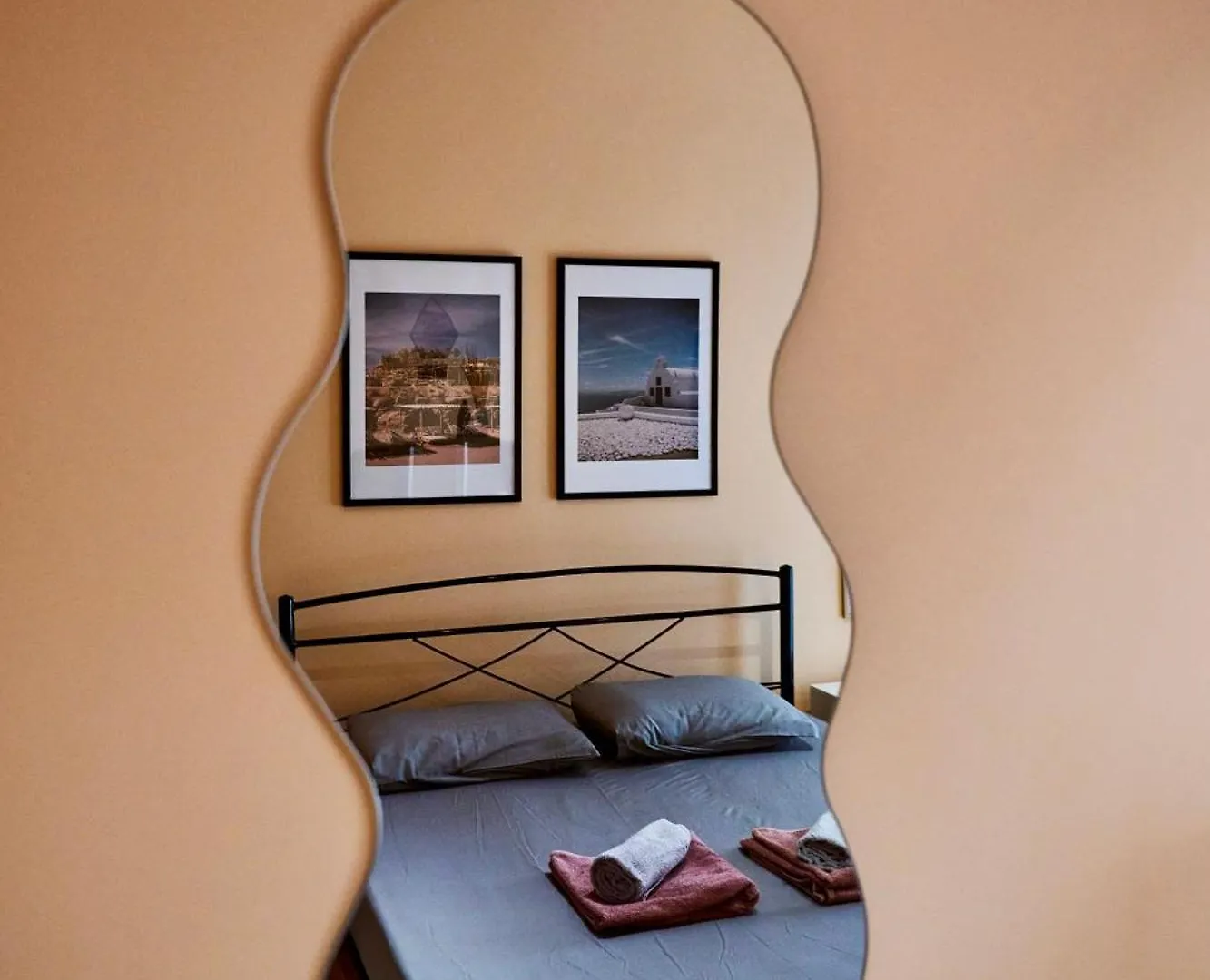 The Arch Suite Szaloniki 0*,  Görögország