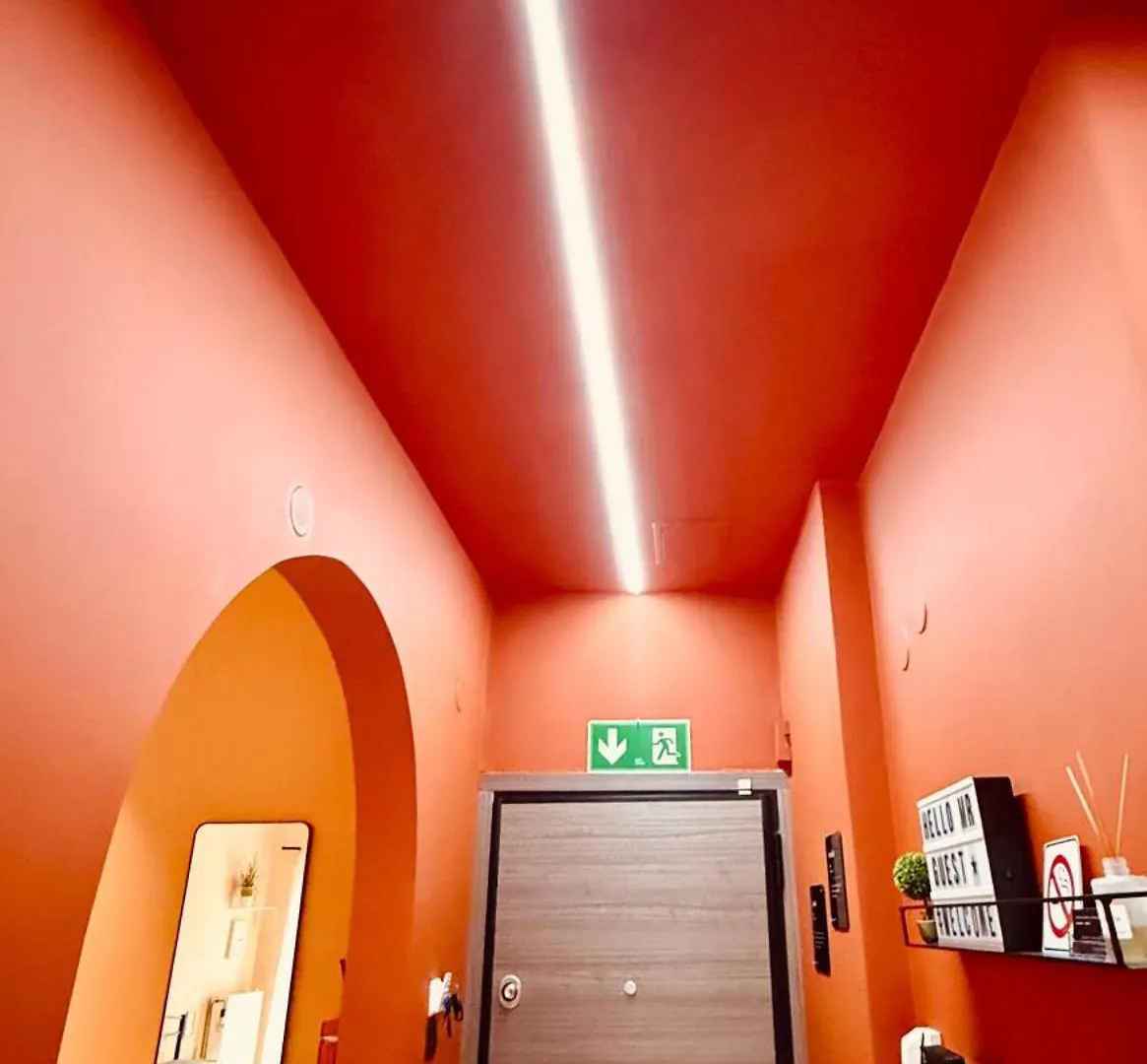The Arch Suite Thessaloniki