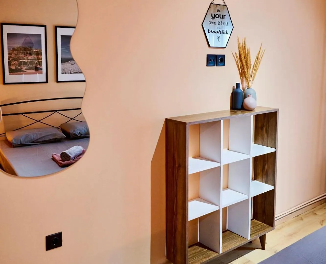 The Arch Suite Thessaloniki