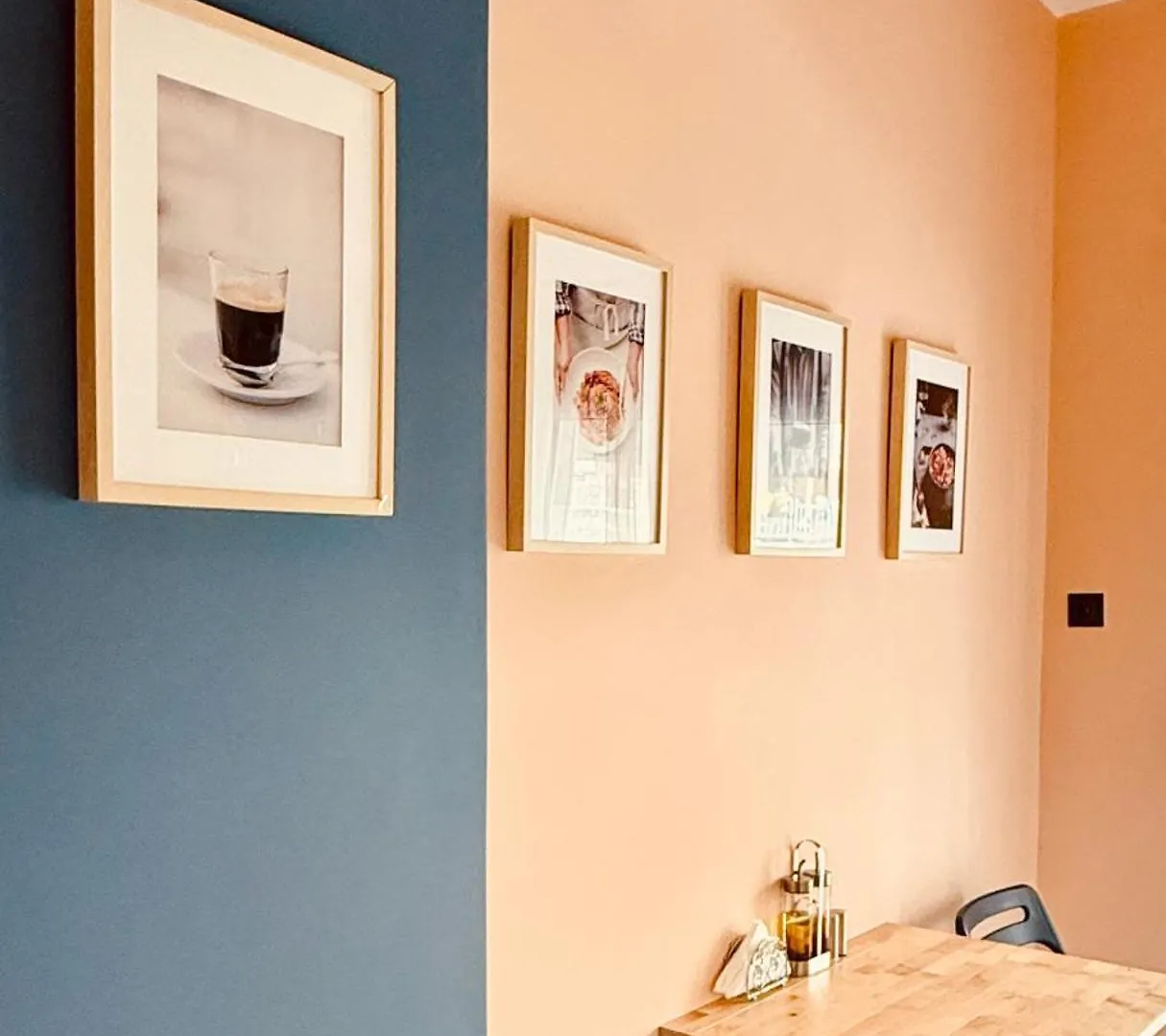The Arch Suite Thessaloniki Apartment