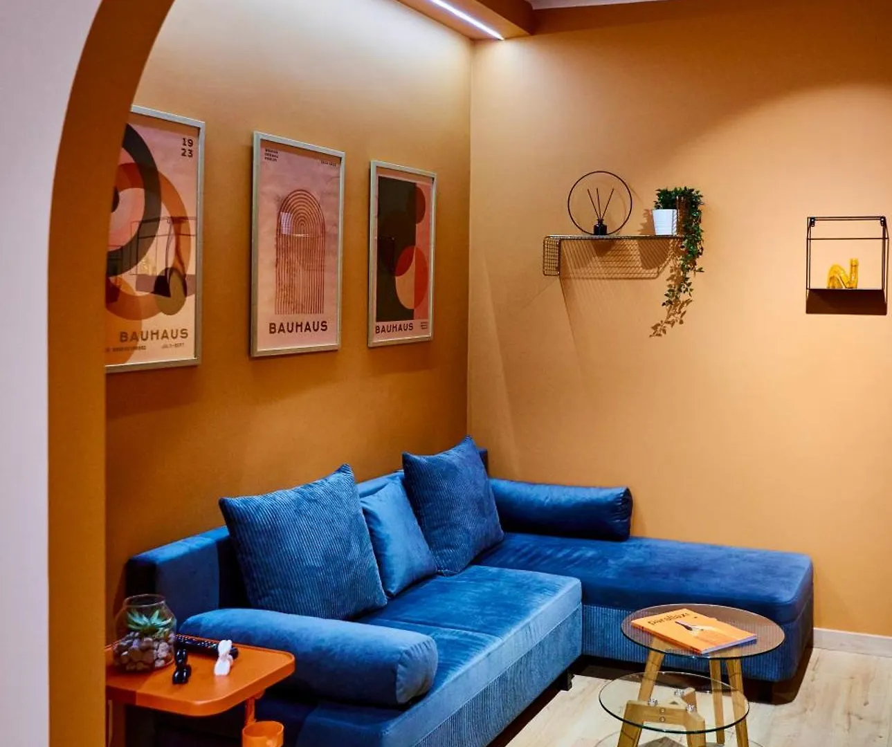 The Arch Suite Thessaloniki