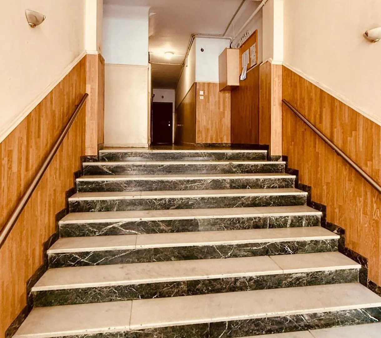 The Arch Suite 塞萨洛尼基 公寓