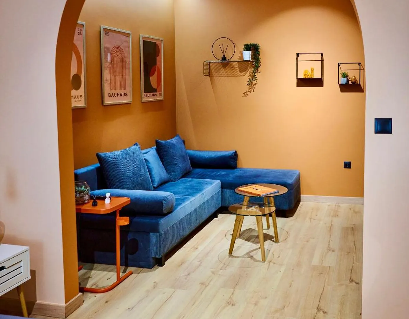 The Arch Suite Thessaloniki 0*,