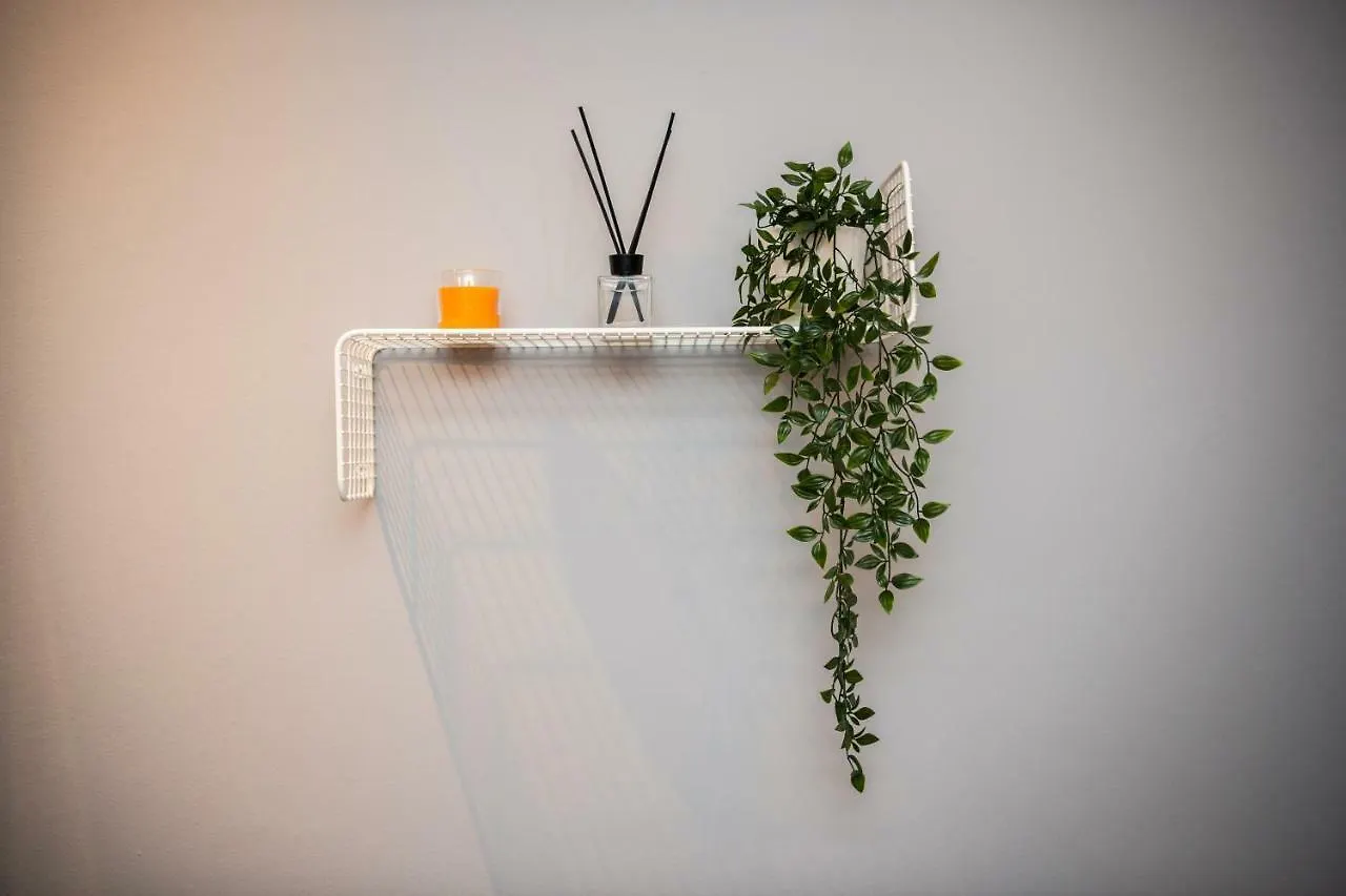 Apartment The Arch Suite Thessaloniki