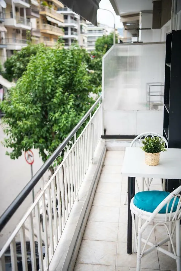 The Arch Suite Thessaloniki Greece