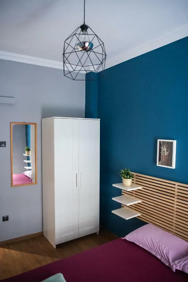 The Arch Suite Thessaloniki 0*,  Greece