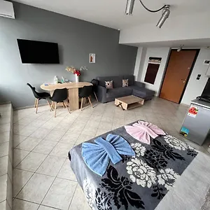 Jordan'S Room 5 Θεσσαλονίκη