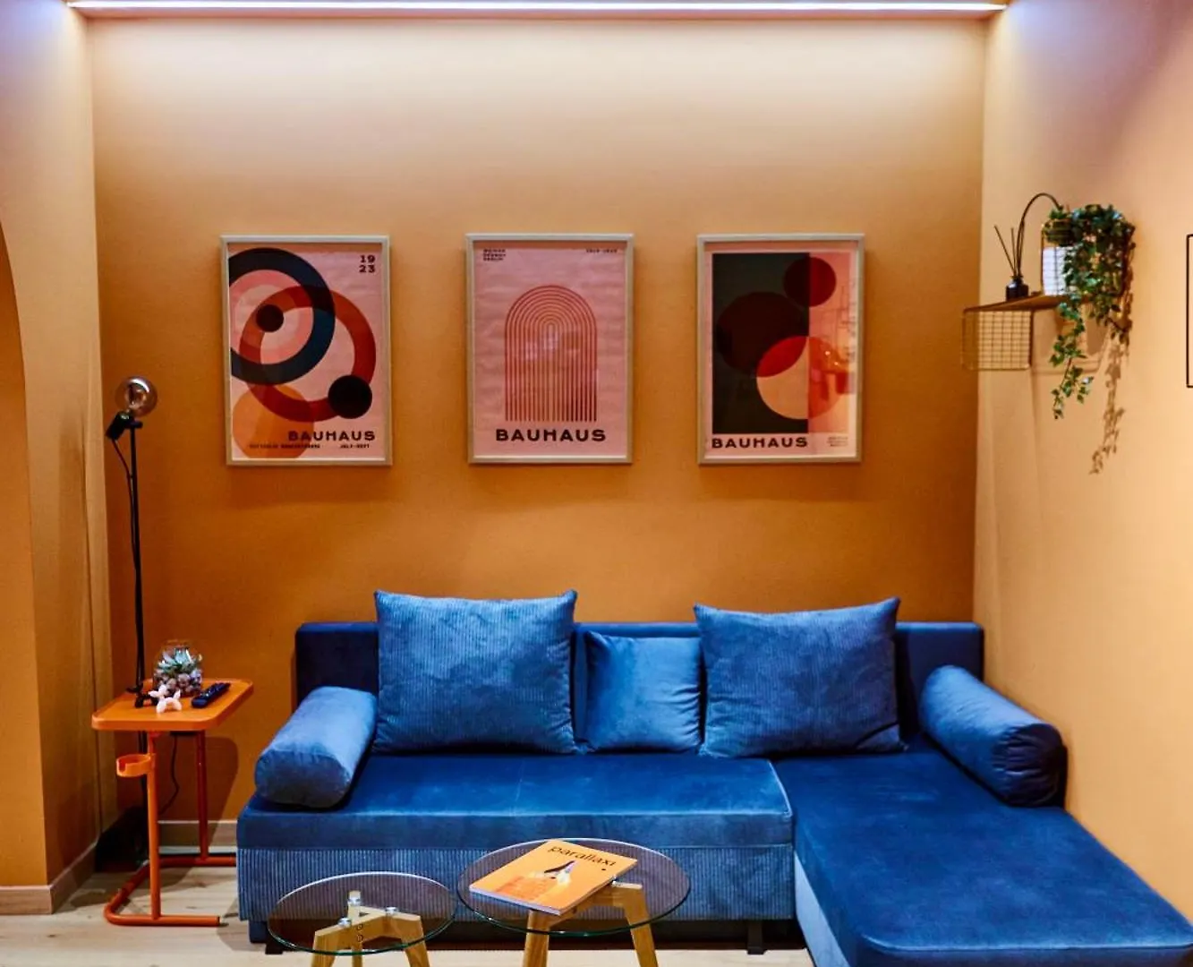 Apartment The Arch Suite Thessaloniki