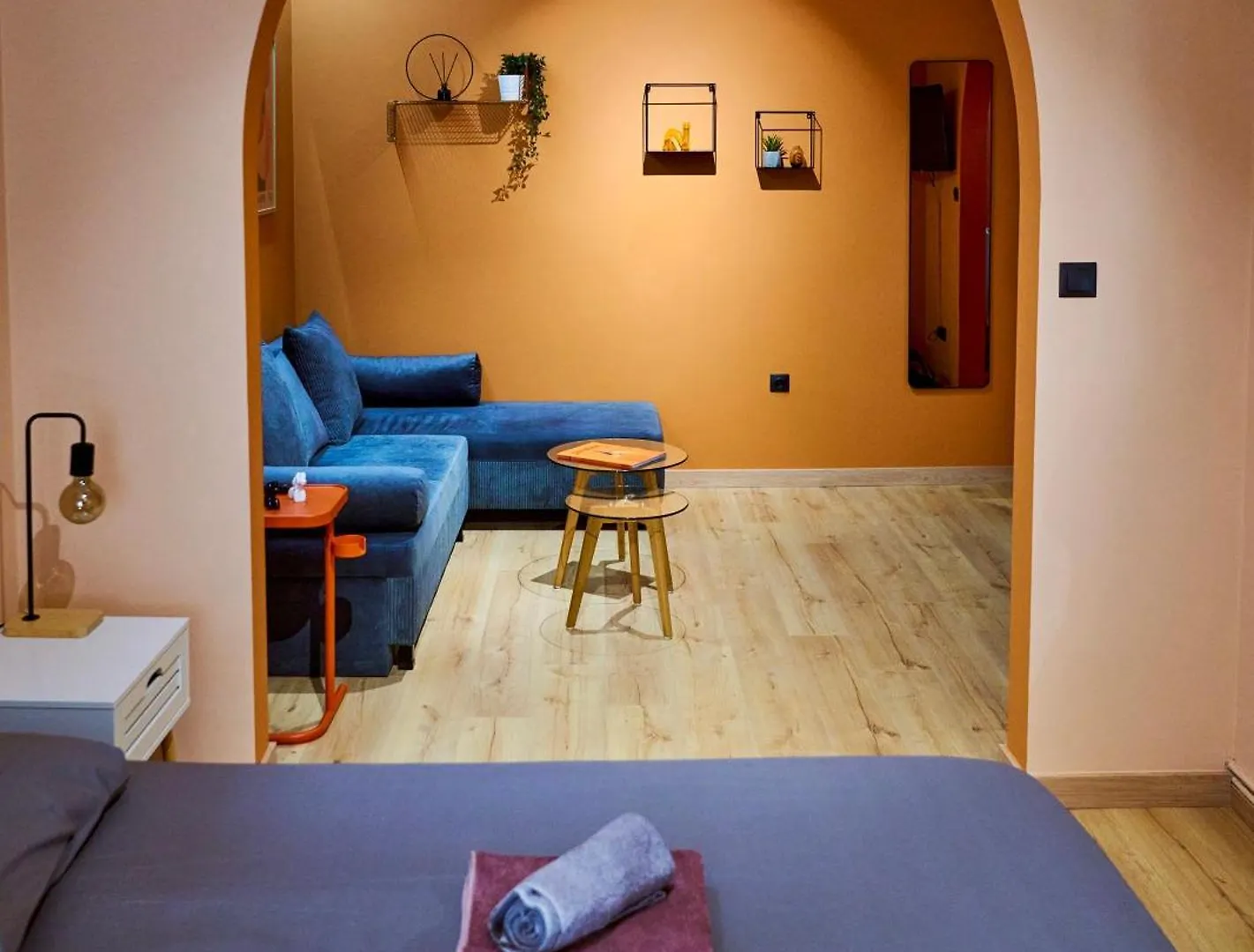 Apartment The Arch Suite Thessaloniki